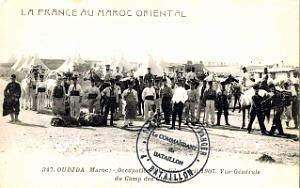Legion Maroc 1907-1919 - 057